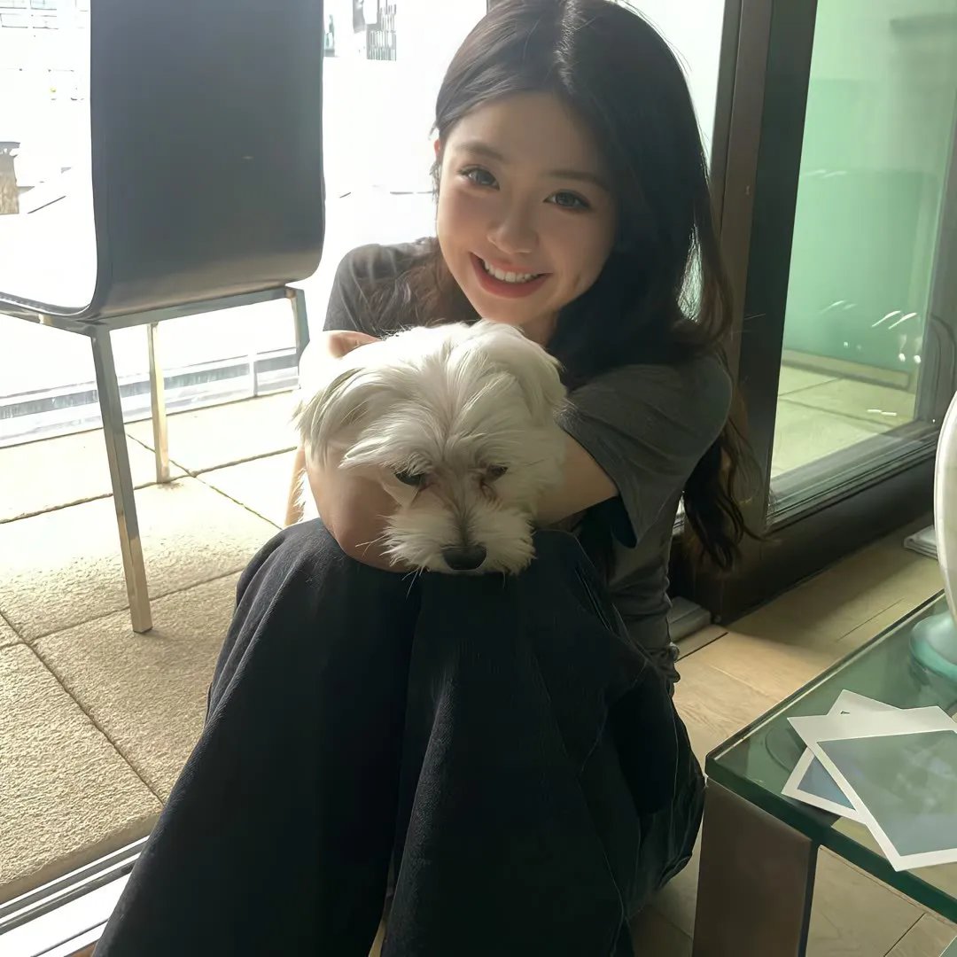 牧童与贵妇