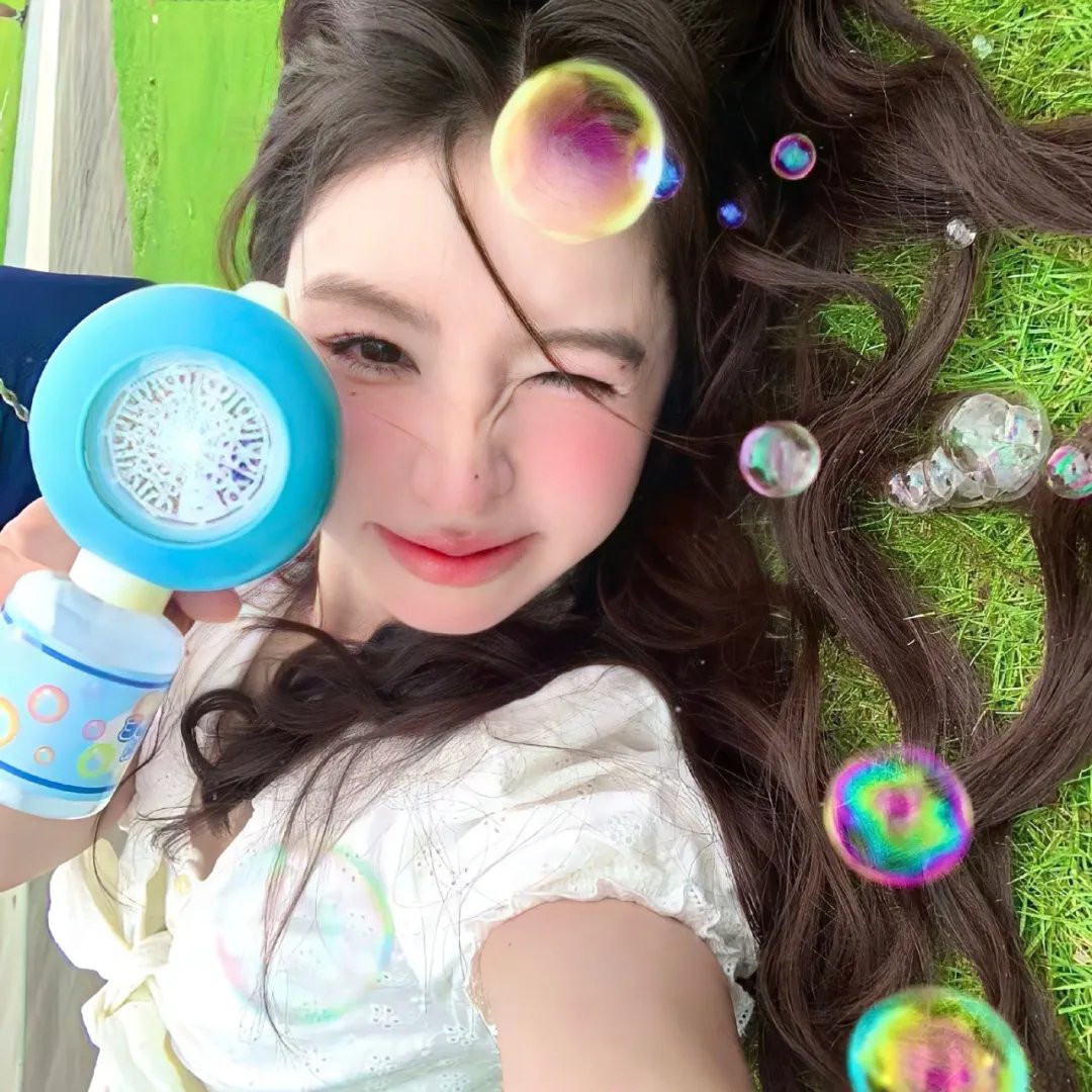 遇见你
